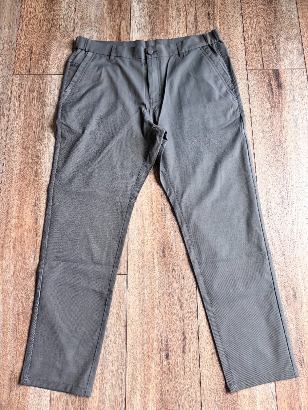 Jack Archer Pants
